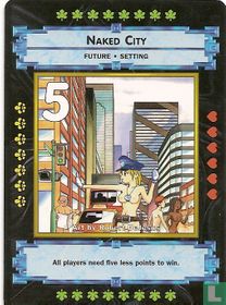 Naked City
