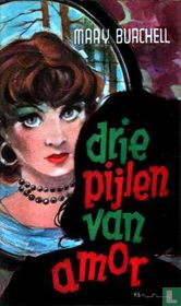 Drie pijlen van Amor