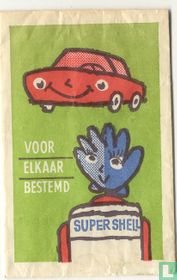 Super Shell