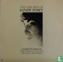 The very best of Sandy Posey