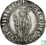 Frankrijk Metz gros 1370