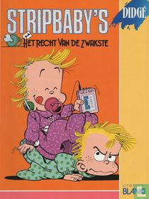 Het recht van de zwakste