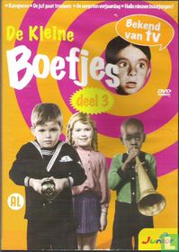 De kleine boefjes 3