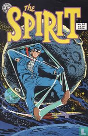 The Spirit 85