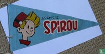 Les amis de Spirou
