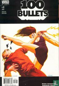 100 Bullets 18