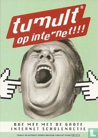 S000816 - tumult® op internet 