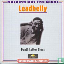 Death Letter Blues