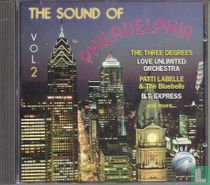 The Sound of Philadelphia Vol 2