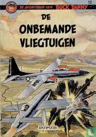 De onbemande vliegtuigen for sale