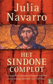 Het Sindone complot