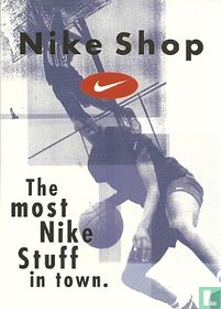 S000539 - Nike Shop