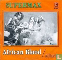 African blood