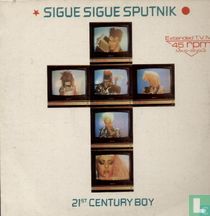 21st century boy