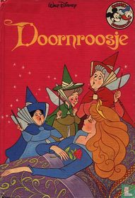 Doornroosje