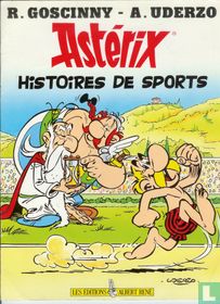 Histoires de sports