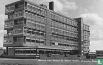 Gebouw voor Bestuur en Beheer T.H.T., Drienerlo, Enschede