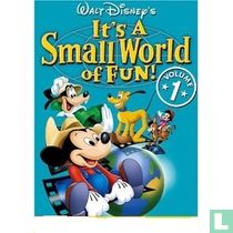 It's A Small World of Fun
