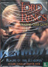 Legolas, Starter Deck