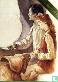 Will - Sylvia - Bix