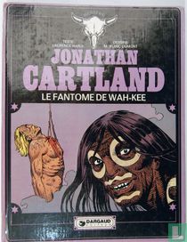 Le fantôme de Wah-Kee 