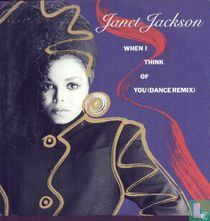 When I Think of You (Dance Remix)