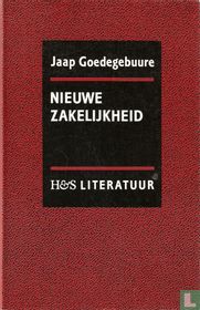 Nieuwe Zakelijkheid