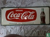 Drink Coca-Cola