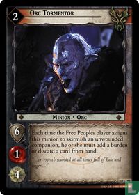 Orc Tormentor