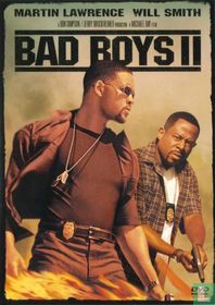 Bad Boys II