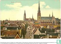 Ginnekenstraat