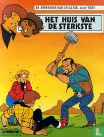 Chick Bill aanbieding 19 delen for sale