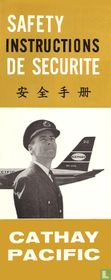 Cathay Pacific - CV-880/Electra II (01)