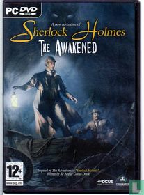 Sherlock Holmes: The Awakened