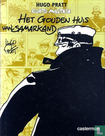 Het gouden huis van Samarkand kaufen