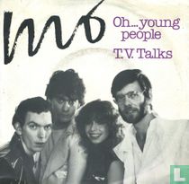 Oh... Young people