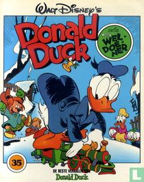 Donald Duck als weldoener for sale