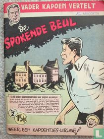 De spokende beul