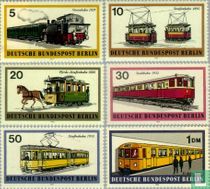 Transport in Berlijn kopen