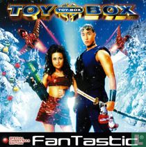 Fantastic [Special Christmas Edition]