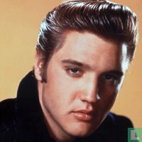 Presley, Elvis célébrités catalogue