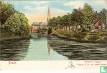 Singelgracht K.M.A