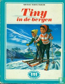 Tiny in de bergen for sale