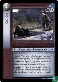 Cast Out