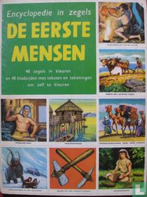 De eerste mensen