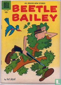 Beetle Bailey