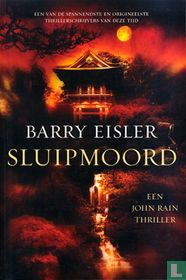 Sluipmoord