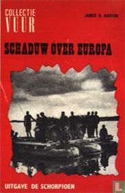 Schaduw over Europa kopen