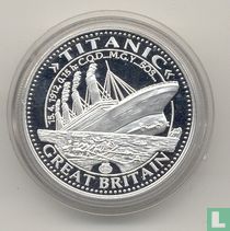 Titanic Great Britain