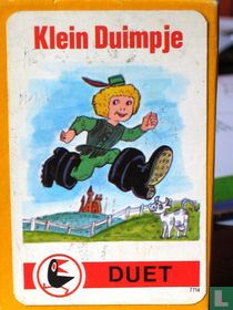 Klein Duimpje Duet